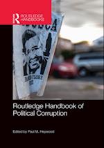 Routledge Handbook of Political Corruption