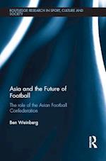Asia and the Future of Football