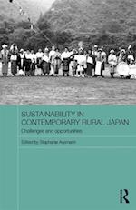 Sustainability in Contemporary Rural Japan