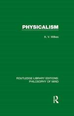 Physicalism