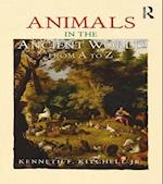 Animals in the Ancient World from A to Z
