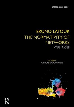 Bruno Latour