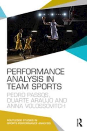 Performance Analysis in Team Sports