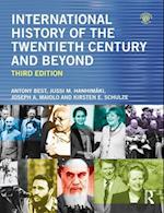 International History of the Twentieth Century and Beyond