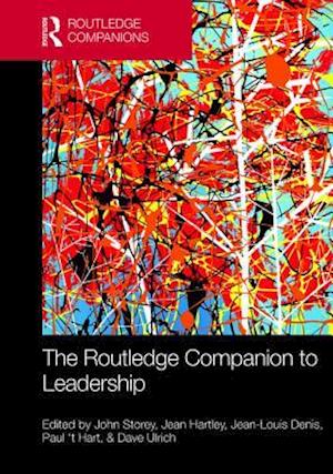 Routledge Companion to Leadership