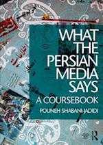 What the Persian Media says