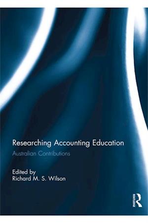 Researching Accounting Education
