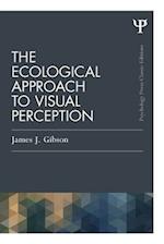 Ecological Approach to Visual Perception