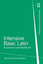 Intensive Basic Latin