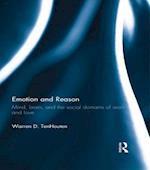 Emotion and Reason