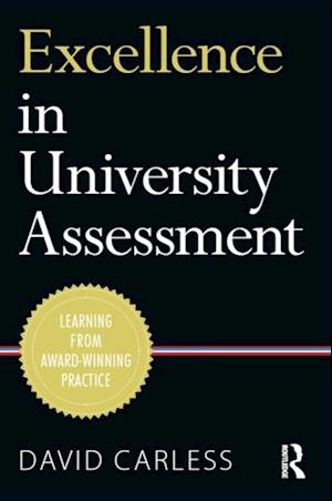 Excellence in University Assessment