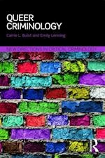 Queer Criminology