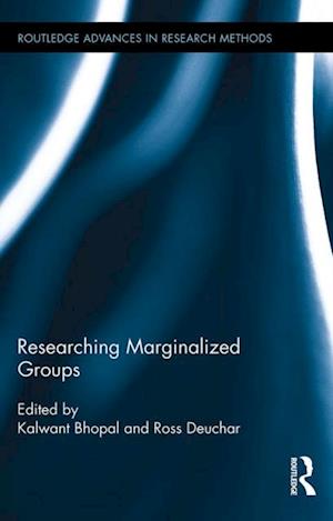 Researching Marginalized Groups