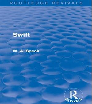 Swift (Routledge Revivals)