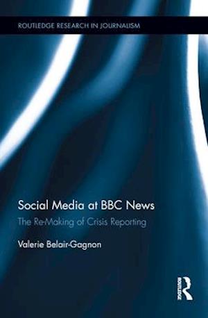 Social Media at BBC News