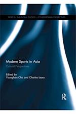 Modern Sports in Asia