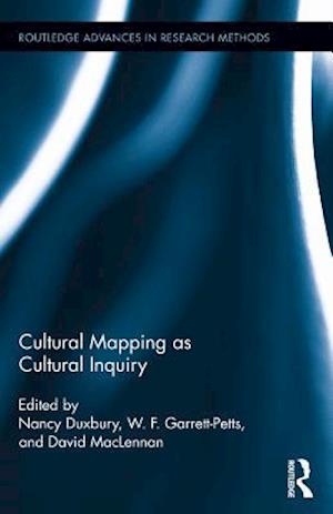 Cultural Mapping as Cultural Inquiry