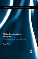 Media Consumption in Malaysia
