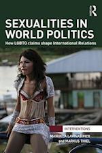 Sexualities in World Politics