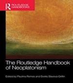 The Routledge Handbook of Neoplatonism