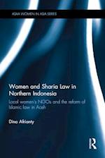 Women and Sharia Law in Northern Indonesia