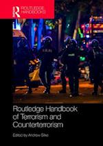 Routledge Handbook of Terrorism and Counterterrorism