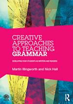 Creative Approaches to Teaching Grammar