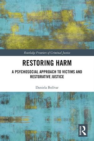 Restoring Harm