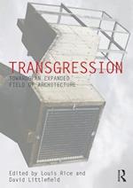 Transgression