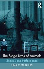 Stage Lives of Animals