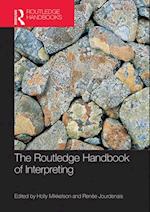 Routledge Handbook of Interpreting