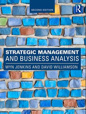 Strategic Management and Business Analysis