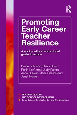 Promoting Early Career Teacher Resilience