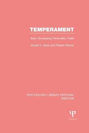 Temperament (PLE: Emotion)