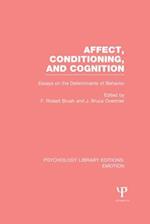 Affect, Conditioning, and Cognition (PLE: Emotion)