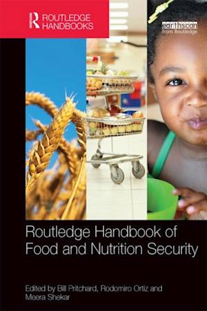 Routledge Handbook of Food and Nutrition Security