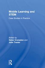 Mobile Learning and STEM