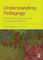 Understanding Pedagogy