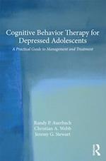 Cognitive Behavior Therapy for Depressed Adolescents