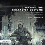 Creating the Character Costume