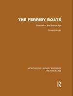 Ferriby Boats