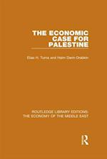 The Economic Case for Palestine (RLE Economy of Middle East)