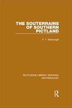 Souterrains of Southern Pictland