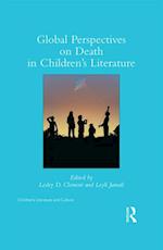Global Perspectives on Death in Children''s Literature