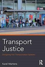 Transport Justice