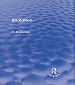 Evolution (Routledge Revivals)