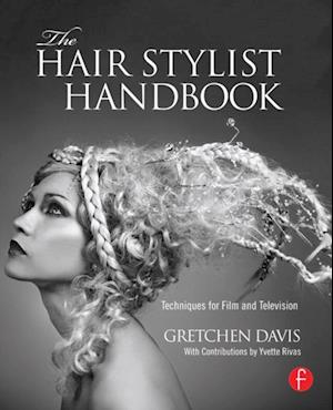 Hair Stylist Handbook