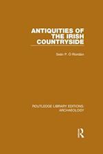 Antiquities of the Irish Countryside