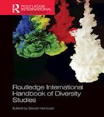 Routledge International Handbook of Diversity Studies