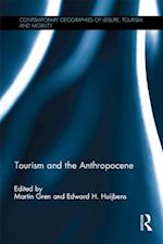 Tourism and the Anthropocene